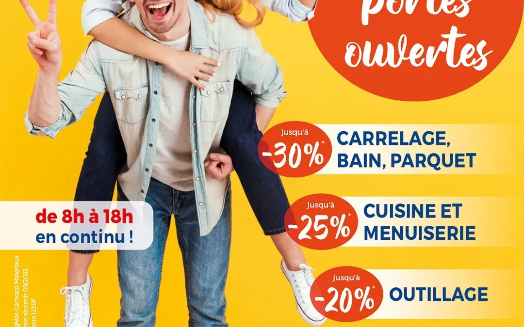 Promotion parquet