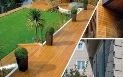 Le groupe Durieu présent au Carrefour du Bois à Nantes du 28 au 30 mai 2024