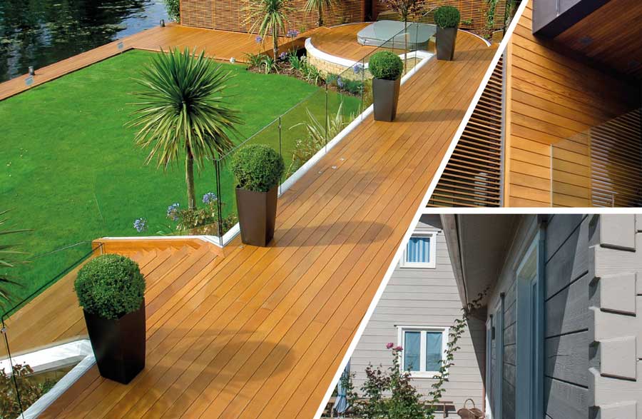 Le groupe Durieu présent au Carrefour du Bois à Nantes du 28 au 30 mai 2024