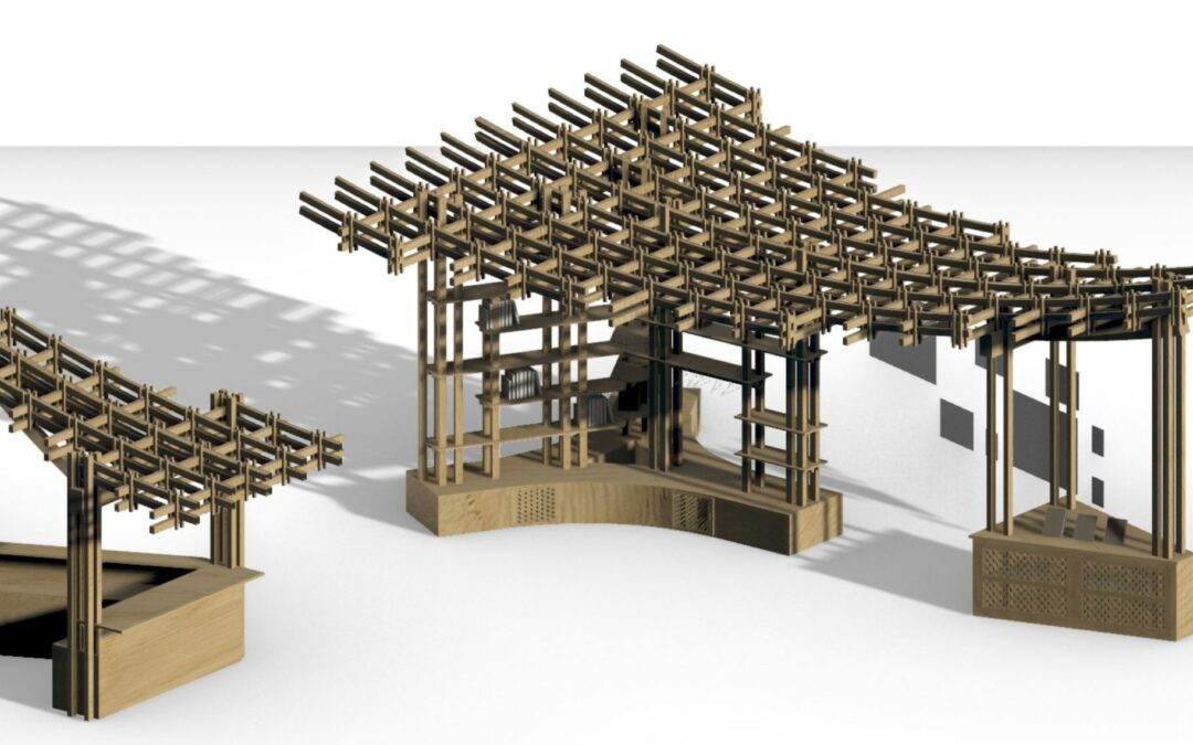 Le projet Archi’ Café, initié par le CNDB