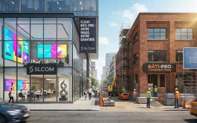 Qui est dans le top 10 des agences SEO dans le bâtiment ?