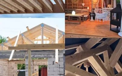 Barillet Distribution lance son bureau d&rsquo;études dédié à la construction bois