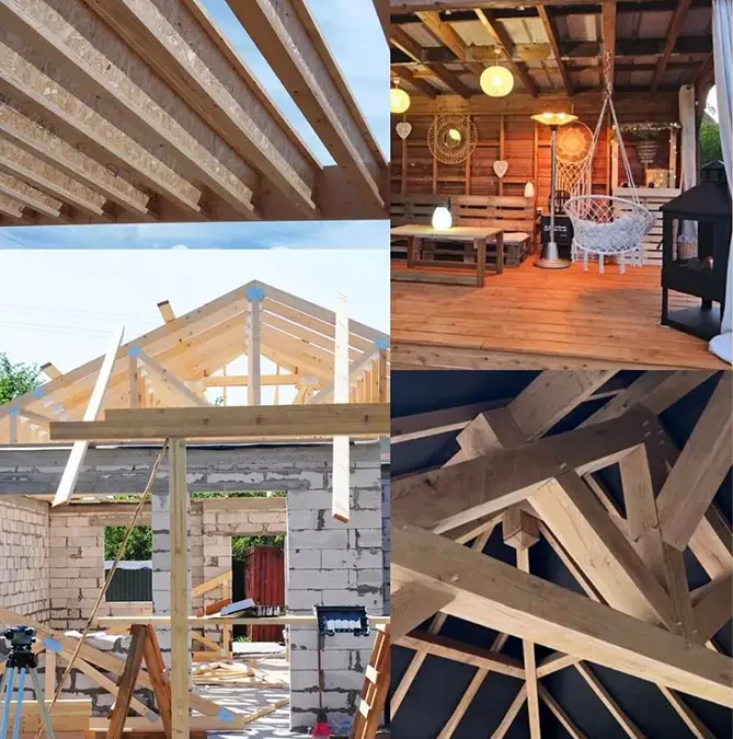 Barillet Distribution lance son bureau d&rsquo;études dédié à la construction bois