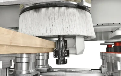 Inauguration de SCM France : un nouveau siège social pour 50 ans de présence dans la Filière !