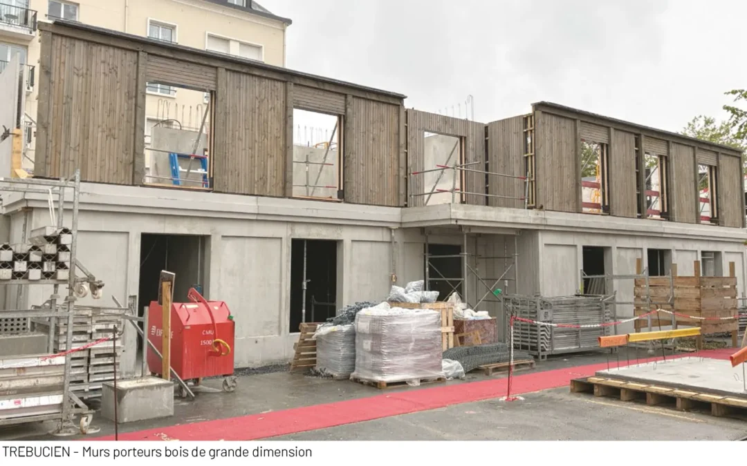 Savare : des solutions hors-site sur-mesure pour le neuf et la rénovation